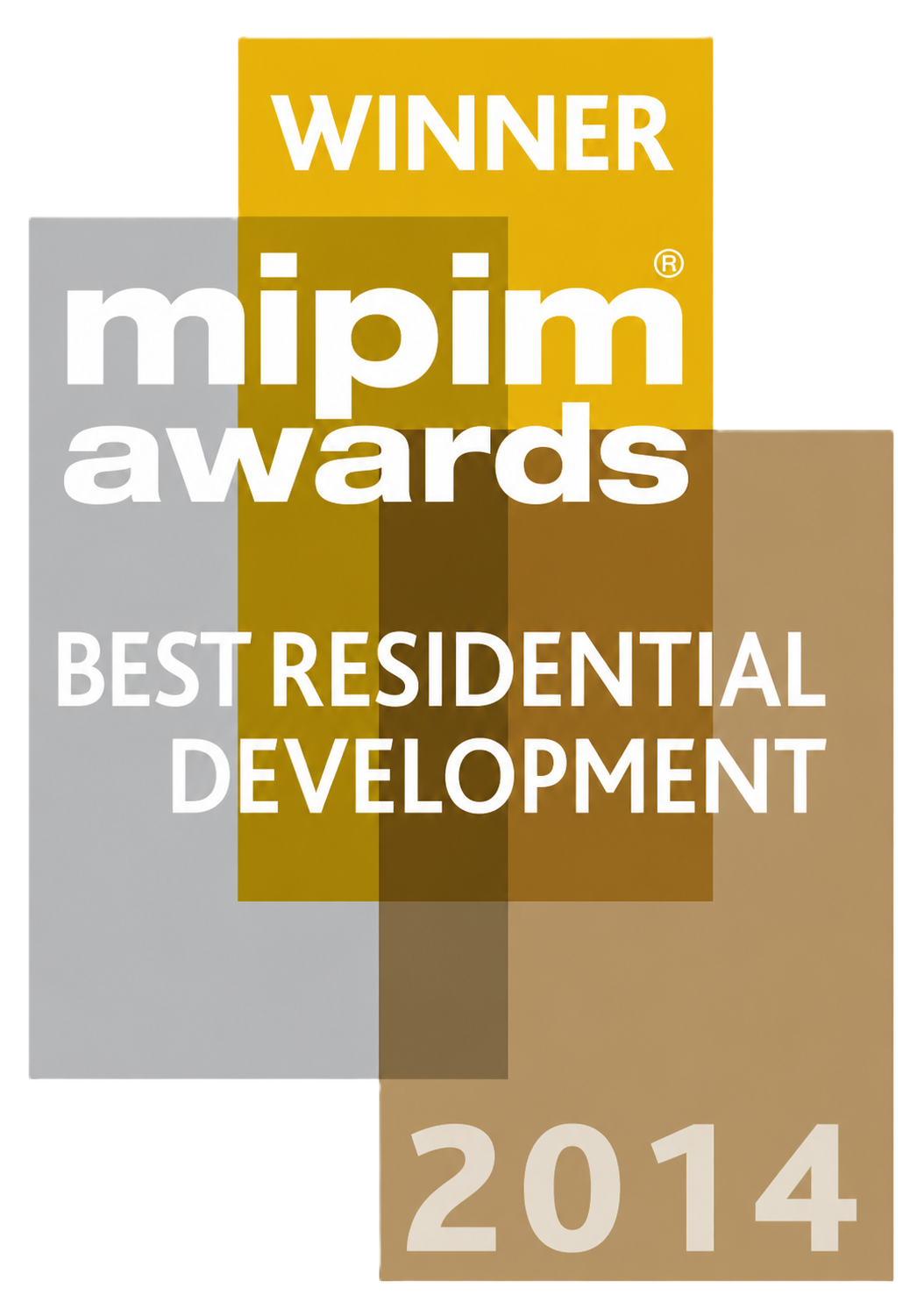 MIPIM Best Residential 2014